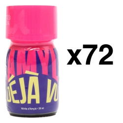 Generique AMYL DÉJA VU 30ml x72
